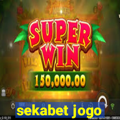 sekabet jogo